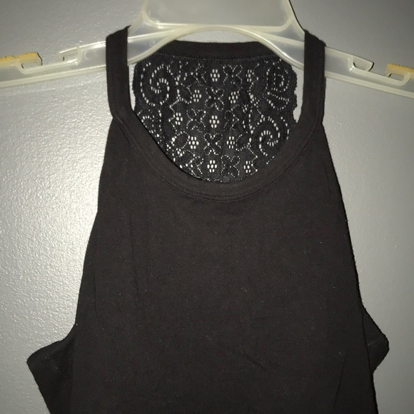 🖤Black Bra Top🖤 - Picture 2 of 6